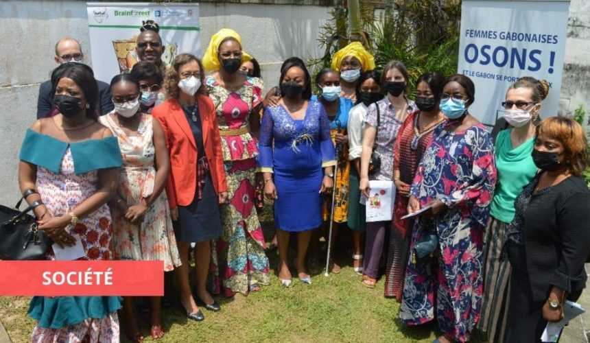 Medias241.com-GABON-DES ONGs LANCENT LE PROJET « CITOYENNES ENGAGÉES AU GABON »