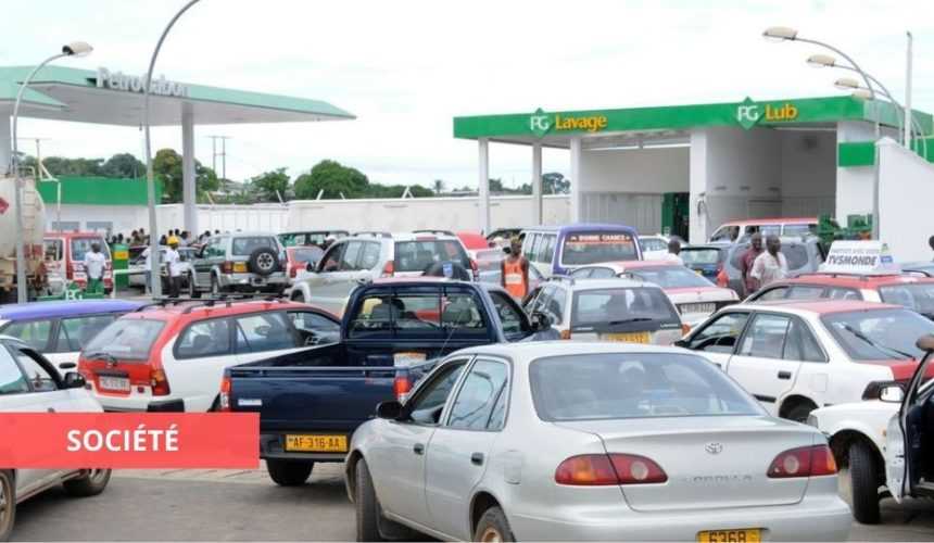 Medias241.com-GABON-PÉNURIE DE CARBURANT : UN RETOUR À LA NORMALE PRÉVU DANS LES PROCHAINES HEURES
