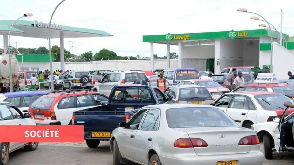 Medias241.com-GABON-PÉNURIE DE CARBURANT : UN RETOUR À LA NORMALE PRÉVU DANS LES PROCHAINES HEURES