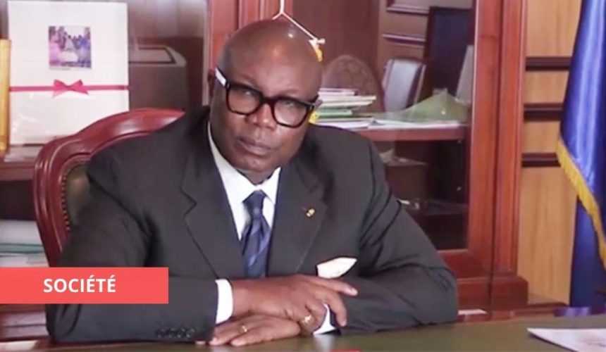 Medias241.com-GABON-DÉCÈS D’UNE ENSEIGNANTE PRIVÉE DE SALAIRE, MAGANGA MOUSSAVOU DENONCE LE SYSTEME D’AFFECTATION