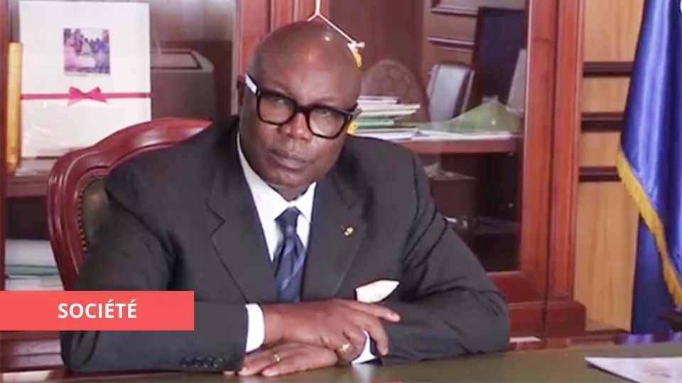 Medias241.com-GABON-DÉCÈS D’UNE ENSEIGNANTE PRIVÉE DE SALAIRE, MAGANGA MOUSSAVOU DENONCE LE SYSTEME D’AFFECTATION