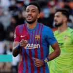 Medias241.com-GABON-SPORT: AUTEUR D'UN TRIPLÉ PEA OFFRE LÀ VICTOIRE AU BARÇA FACE À VALENCE
