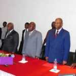 Mediascom-GABON-GABON / POLITIQUE : QUE RESTE-T-IL DE L'OPPOSITION GABONAISE ?