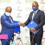 Medias241.com-GABON-24/7 ASSISTANCE ET LA CNAMGS SIGNENT UN ACCORD POUR L’ÉVACUATION SANITAIRE