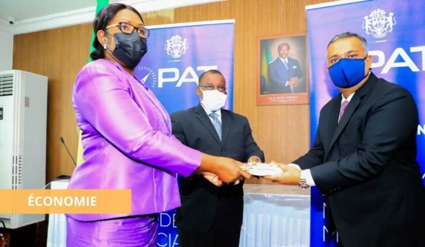Medias241.com-GABON-GABON : LE GOUVERNEMENT SIGNE 7 ACCORDS D’EXPLOITATION D’OR AVEC ALPHA CENTAURI MINING