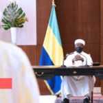 Medias241.com-GABON-RÉLIGION : LE CHEF DE L’ÉTAT SALUE LES RÉSOLUTIONS ADOPTÉES LORS DU 4ème CONGRÈS ISLAMIQUE