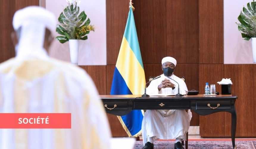 Medias241.com-GABON-RÉLIGION : LE CHEF DE L’ÉTAT SALUE LES RÉSOLUTIONS ADOPTÉES LORS DU 4ème CONGRÈS ISLAMIQUE