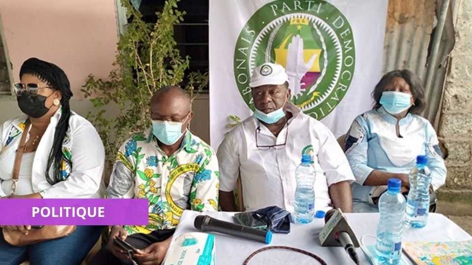 Medias241.com-GABON-FÉFÉ EN ORDRE DE BATAILLE POUR FAIRE GAGNER ALI BONGO EN 2023