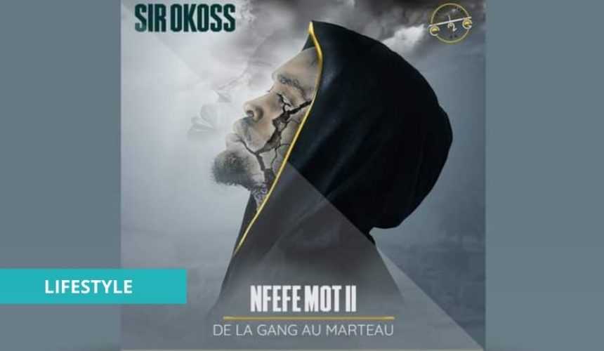 Medias241.com-GABON-SIR OKOSS DÉVOILE NFEFE MOT II “ DE LA GANG AU MARTEAU”