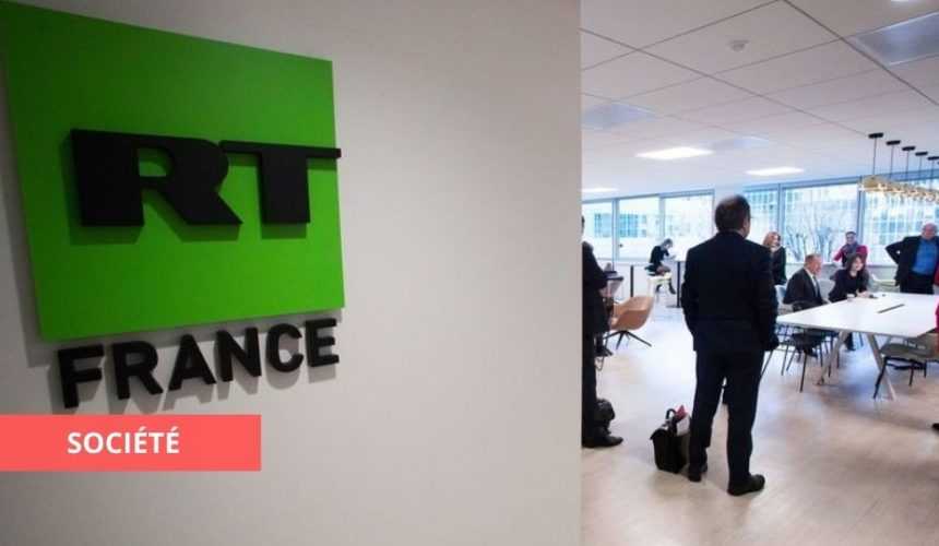 Medias241.com-GABON- LOIN DE RFI ET FRANCE24 EN AFRIQUE, LA FRANCE VEUT INTERDIRE LES MÉDIAS RUSSES SUR SON TERRITOIRE