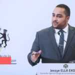 Medias241.com-GABON-BIENS MAL ACQUIS : JESSYE ELLA EKOGHA DÉNONCE « UNE VOLONTÉ DE NUIRE À L'IMAGE DU GABON »