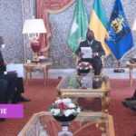 Medias241.com-GABON-CAMES : LE TCHAD SOLLICITE LE SOUTIEN DU GABON POUR ACCÉDER AU SECRÉTARIAT GÉNÉRAL
