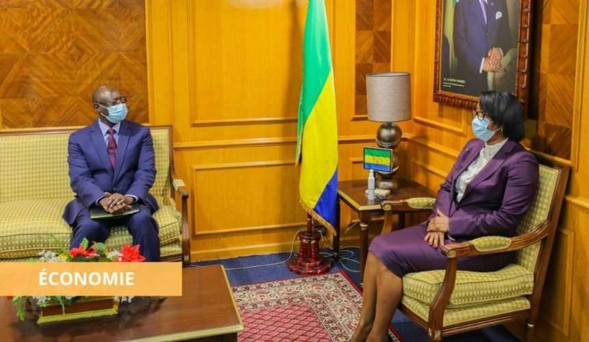 Medias241.com-GABON-BEAC: L’INSTITUTION RÉAFFIRME SON ENGAGEMENT À MAINTENIR LA STABILITÉ FINANCIÈRE AU GABON