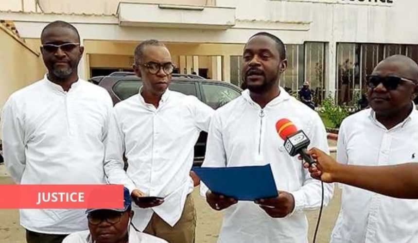 Medias241.com-GABON-[REPORTAGE] BEAC: L’INSTITUTION RÉAFFIRME SON ENGAGEMENT À MAINTENIR LA STABILITÉ FINANCIÈRE AU GABON
