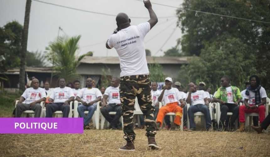 Medias241.com-GABON-L'ENTRÉE EN SCÈNE DES ASSOCIATIONS