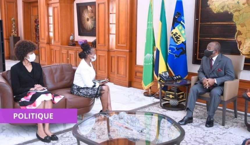 Medias241.com-GABON-COMMONWEALTH : L’ADHÉSION DU GABON SE PROFILE POUR JUIN 2022
