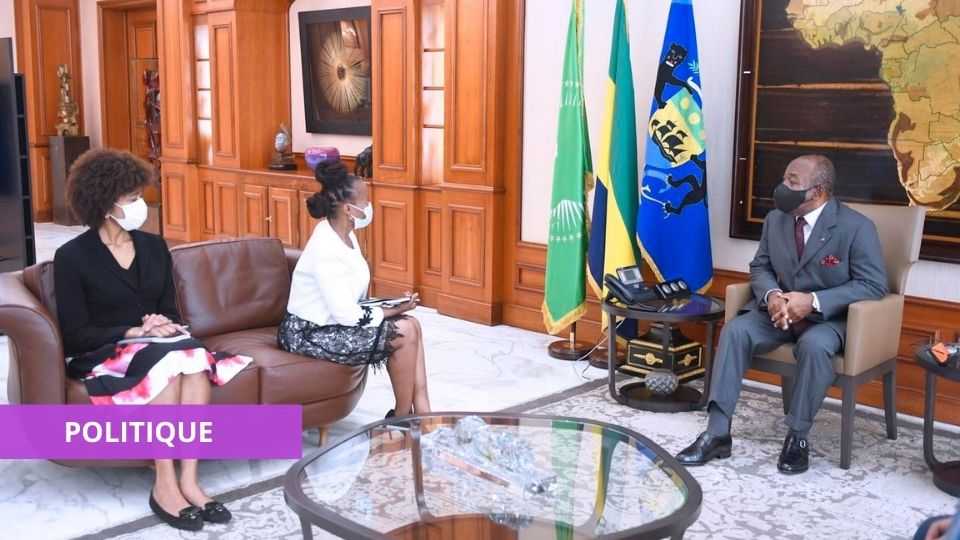Medias241.com-GABON-COMMONWEALTH : L’ADHÉSION DU GABON SE PROFILE POUR JUIN 2022