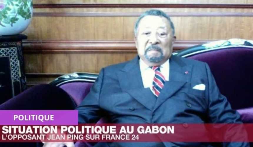 Medias241.com-GABON-APPEL AU COUP D’ETAT DE JEAN PING : LE GOUVERNEMENT SE RÉSERVE LE DROIT D’ENGAGER DES POURSUITES JUDICIAIRES