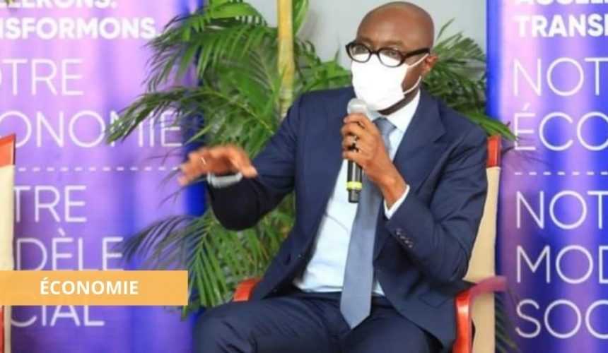 Medias241.com-GABON-PAT : 2 600 JEUNES VONT ÊTRE FORMÉS AUX MÉTIERS DE LA PÊCHE SUR 5 ANS