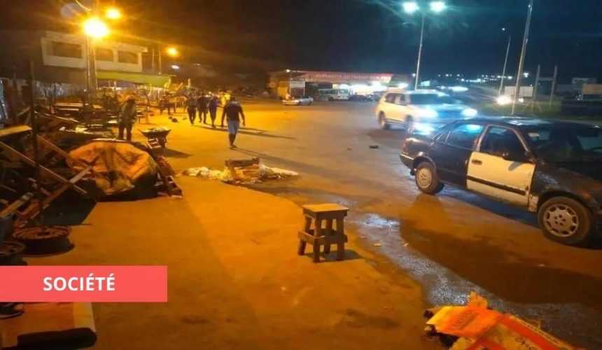Medias241.com-GABON-GABON : LEVÉE IMMINENTE DU COUVRE-FEU 2 ANS APRÈS SON INSTAURATION