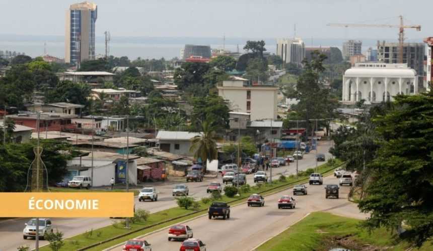 Medias241.com-GABON-ÉCONOMIE : L'AGENCE DE NOTATION FITCH RATINGS PRÉVOIT UNE AMÉLIORATION DES PERSPECTIVES BUDGÉTAIRES DU GABON