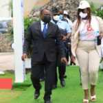 Medias241.com-GABON-LE MINISTÈRE DU PÉTROLE REND HOMMAGE AUX FEMMES