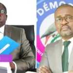 Medias241.com-GABON-NOMMÉS MINISTRES DIRAMBA ET DOUKAGA KASSA DÉMISSIONNENT DE “LES DÉMOCRATES"