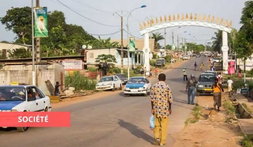 Medias241.com-GABON-LAMBARÉNÉ: IL MEURT APRÈS AVOIR MANGÉ LE BOIS SACRÉ LORS D'UNE INITIATION AU BWITI.