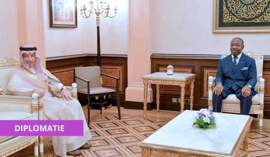 Medias241.com-GABON-EXPO UNIVERSELLE 2030 : CANDIDAT, L’ARABIE SAOUDITE SOLLICITE ET OBTIENT LE SOUTIEN DU GABON