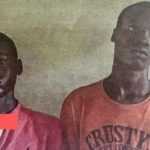 Medias241.com-GABON-MOUILA: UN MINUSCULE GANG DE DEUX BRAQUEURS MIS AUX ARRÊTS