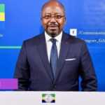 Medias241.com-GABON-GABON:LE RETOUR DE BILIE-BY-NZE EN PORTE-PAROLE DONNE DES SUEURS FROIDES À L’OPPOSITION