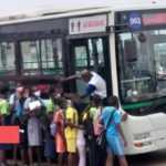 Medias241.com-GABON-SOCIETE : LA GRATUITÉ DES TRANSPORTS EN COMMUN DEMEURE JUSQU'À NOUVEL ORDRE