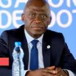 Medias241.com-GABON-PRÉSIDENCE DE LA FEGAFOOT : PIERRE ALAIN MOUNGUENGUI CANDIDAT À SA SUCCESSION