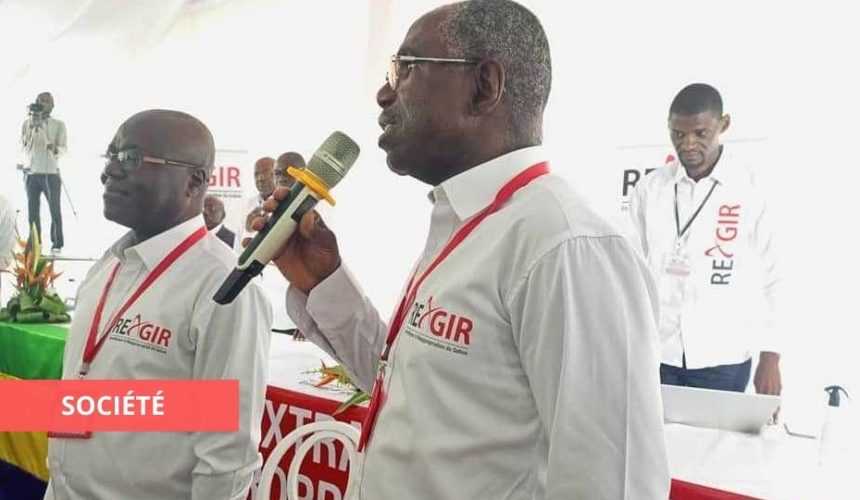 Medias241.com-GABON-GABON : LE « COPIL CITOYEN » SE MUE EN PARTI POLITIQUE DE L’OPPOSITION