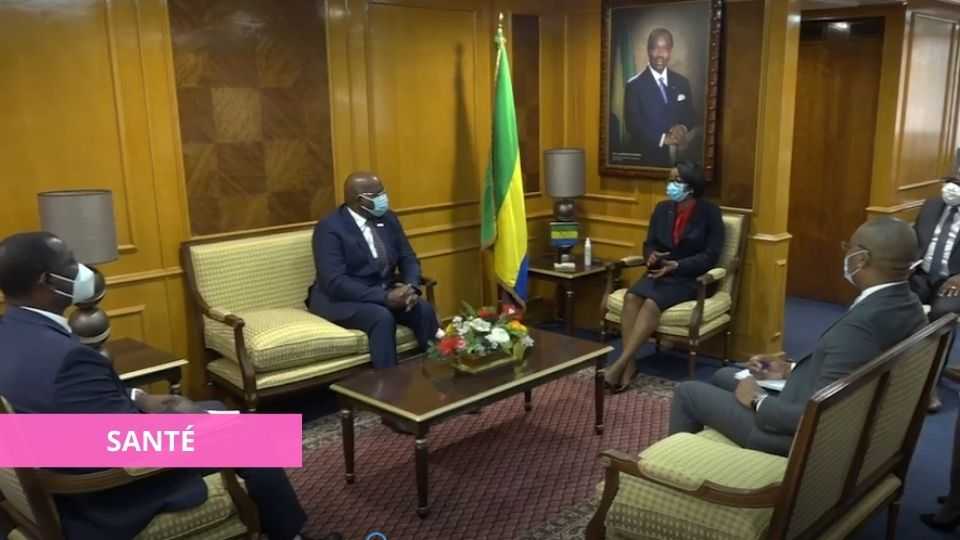 Medias241.com-GABON-COVID-19 : L’OMS EXHORTE LE GABON A INTENSIFIER LA VACCINATION
