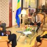 Medias241.com-GABON-GABON: LA FORMATION AUX MÉTIERS DES HYDROCARBURES AU CŒUR DE LA COOPERATION GABON –MALAISIE