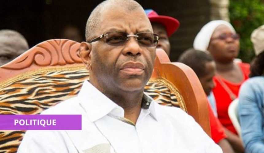 Medias241.com-GABON-EN RÉAGISSANT SUR LA « CANDIDATURE » D’ALI BONGO ONDIMBA, CHAMBRIER N’A-T-IL PAS EXPOSÉ SES INSÉCURITÉS ?