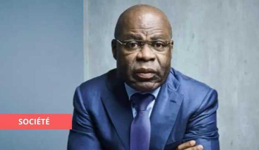 Medias241.com-GABON-RÉGULATION DES MEDIAS : NGOYO MOUSSAVOU VEUT METTRE FIN AUX INSULTES DANS LA PRESSE