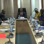 Medias241.com-GABON-ECOLES MINES : L'EMPLOYABILITÉ DES ETUDIANTS AU CŒUR DU CONSEIL D’ADMINISTRATION