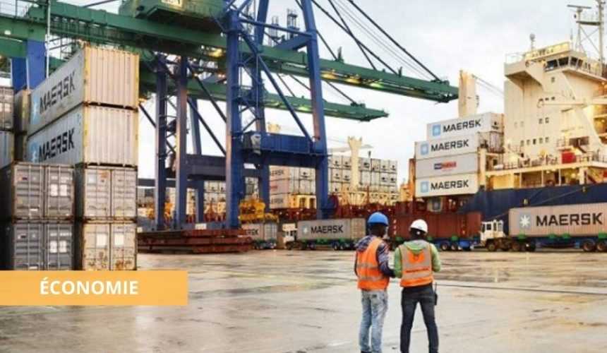 Medias241.com-GABON-GABON: 31% DU PIB RÉALISÉS À PARTIRE DES EXPORTATIONS EN 2021
