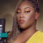 Medias241.com-GABON- APRÈS SES 1 MILLION DE VUES EN 3 SEMAINES EMMA’A SIGNE CHEZ SONY MUSIC