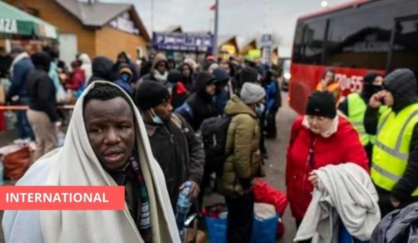Medias241.com-GABON-UKRAINE : 16 DES 20 GABONAIS IDENTIFIÉS ONT ÉTÉ EXFILTRÉS VERS D’AUTRES PAYS