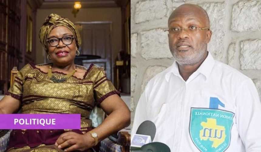 Medias241.com-GABON-L’UNION NATIONAL PLUS QUE JAMAIS DIVISÉ ?