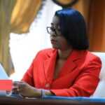 Medias241.com-GABON-OSSOUKA RAPONDA DANS LE TOP 5 DES FEMMES AFRICAINES LES PLUS INFLUENTES