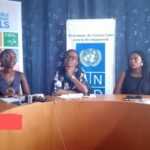Medias241.com-GABON-INNOVATION CHALLENGE : LE PNUD VA OCTROYER PRÈS DE 23MILLIONS DE FCFA AUX 10 LAURÉATS