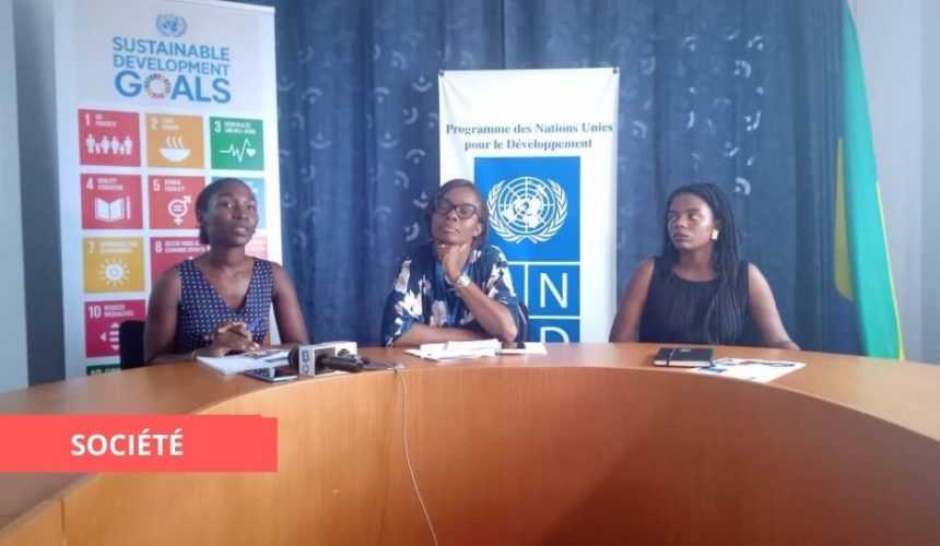 Medias241.com-GABON-INNOVATION CHALLENGE : LE PNUD VA OCTROYER PRÈS DE 23MILLIONS DE FCFA AUX 10 LAURÉATS