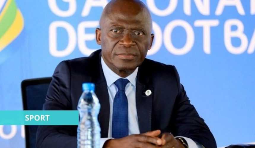 Medias241.com-Gabon-FEGAFOOT : MOUNGUENGUI RÉELU SUR FOND DE SCANDALE D’ABUS SEXUELS SUR MINEURS