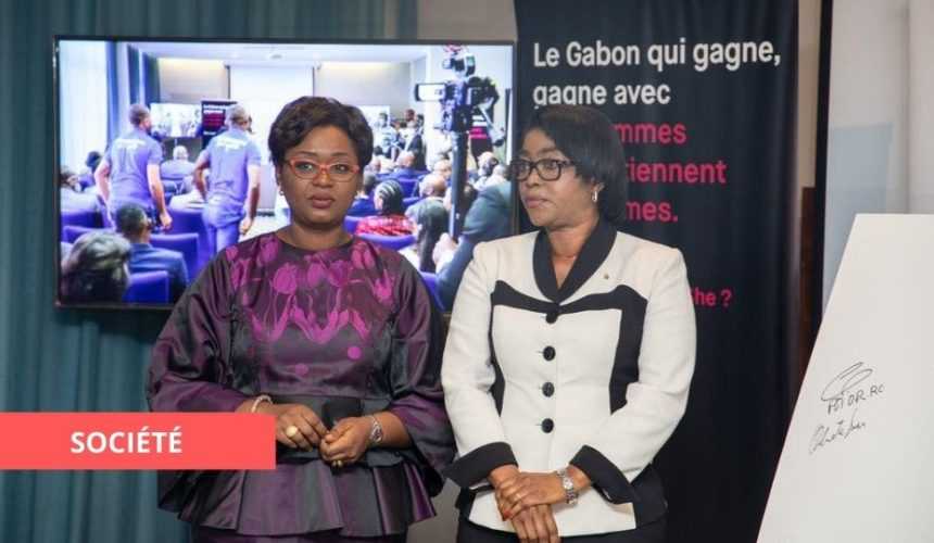 Medias241.com-GABON-SOCIÉTÉ : EN REJOIGNANT « HE FOR SHE » LE GABON RENFORCE SON LEADERSHIP EN FAVEUR DE L’ÉGALITÉ DES GENRES