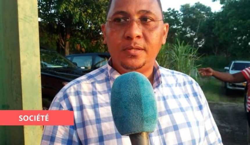 Medias241.com-GABON-ABUS SEXUELS SUR MINEURS : SERGE MOMBO ET PARFAIT NDONG ENTRE LES MAINS DU B2