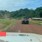 Medias241.com-GABON-GABON: 258KM DE ROUTES AMÉNAGÉES ENTRE MAKOKOU ET OKONDJA PAR LES EXPLOITANTS MINIERS